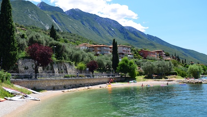 Casa Margherita
