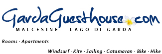Garda Guesthouse