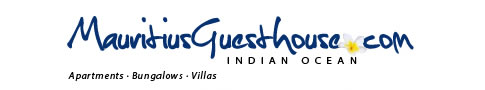 Mauritius Guesthouse